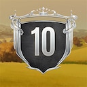 Rival Stars Horse Racing: Desktop Edition On the road to greatness Achievement