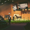 Rival Stars Horse Racing: Desktop Edition Put a champion out to pasture Achievement