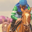 Rival Stars Horse Racing: Desktop Edition Underhorse Achievement