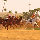 Rival Stars Horse Racing: Desktop Edition Chomping at the bit Achievement
