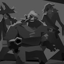 Ten Thousand Bodies achievement