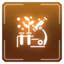 Heart of the Machine Biodiversity Quota Met Achievement