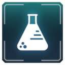 Heart of the Machine Complete Science Roster Achievement