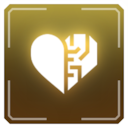 Heart of the Machine Compassionate Overlord Achievement