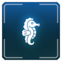 Heart of the Machine Not One Drop Achievement
