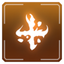 Heart of the Machine Fiery Persistence Achievement