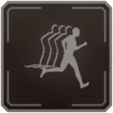 An Extremely Fast Escape