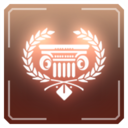 Heart of the Machine Heavy Pressure Achievement