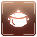 Heart of the Machine Lunch Lady Achievement