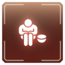 Heart of the Machine Taking Extra Care Achievement