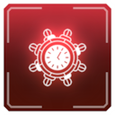 Heart of the Machine Stretched Thin Achievement