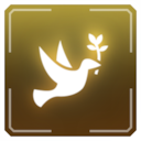 Heart of the Machine Practiced Pacifist Achievement