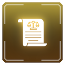 Heart of the Machine Legal Savant Achievement