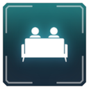 Heart of the Machine Take A Seat On The Couch Achievement