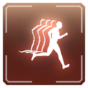 An Extremely Fast Escape achievement