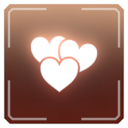 Heart of the Machine Upbeat Mix Achievement