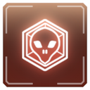 Heart of the Machine Grand And Ghostly Achievement