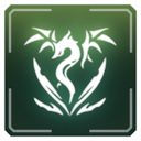 Heart of the Machine Bad Dragon Achievement
