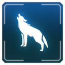 Heart of the Machine Sapient Wolves Achievement