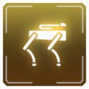 Heart of the Machine Dog Of War Achievement