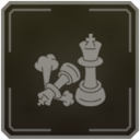 How About A Nice Game Of Chess?
