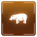 Heart of the Machine Sapient Hippos Achievement