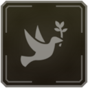 Practiced Pacifist