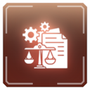 Heart of the Machine Triple Word Score Achievement