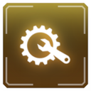 Heart of the Machine Original Body Achievement