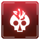 Heart of the Machine Categorical Dismissal Achievement