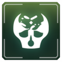 Heart of the Machine Burned The Bridge Achievement