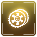 Heart of the Machine Bears On Wheels Achievement