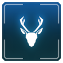 Heart of the Machine Sapient Deer Achievement