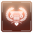Heart of the Machine Heavy Pressure Achievement