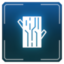 Heart of the Machine Tree Hugger Achievement