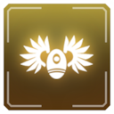 Heart of the Machine Thanks For The Golden Egg Achievement