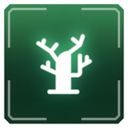 Heart of the Machine Twice The Canopy Achievement
