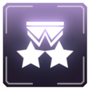 Heart of the Machine Rebel Alliance Achievement