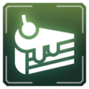 Heart of the Machine Failure Cake Achievement