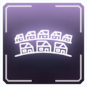 Heart of the Machine Knowing Smile Achievement