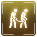 Heart of the Machine Difficult Bindings Achievement