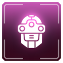 Heart of the Machine Thank You For Your Cooperation Achievement