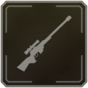 Minty Spray Keeps Snipers Away