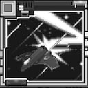 « Catch me ! » achievement