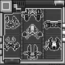 Lots of guns achievement