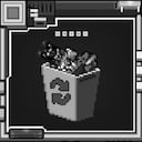 « Not that one ! » achievement