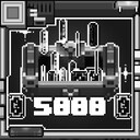 Make them pay achievement