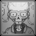 Employee of  the month achievement