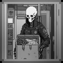 First Night achievement