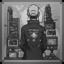Hack the world